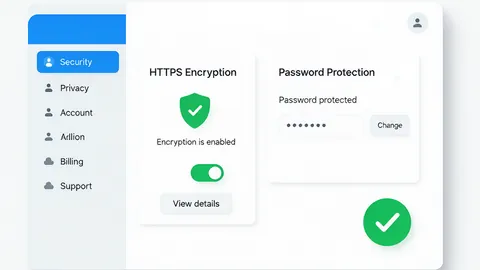 LocalSend安全吗？全面安全分析与隐私保护指南